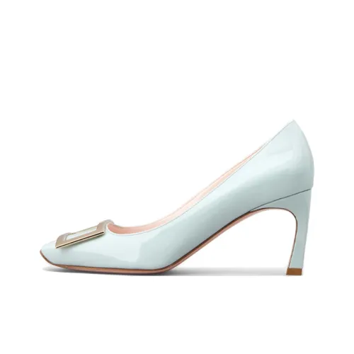 Roger Vivier Высокие каблуки Женские