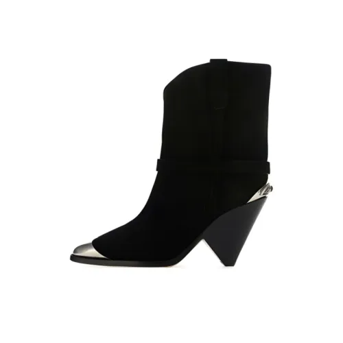 ISABEL MARANT Женские ботильоны
