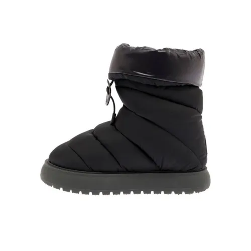 Moncler Женские ботильоны