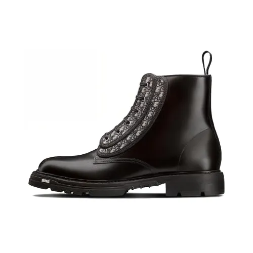 DIOR Explorer Ботильоны Мужские