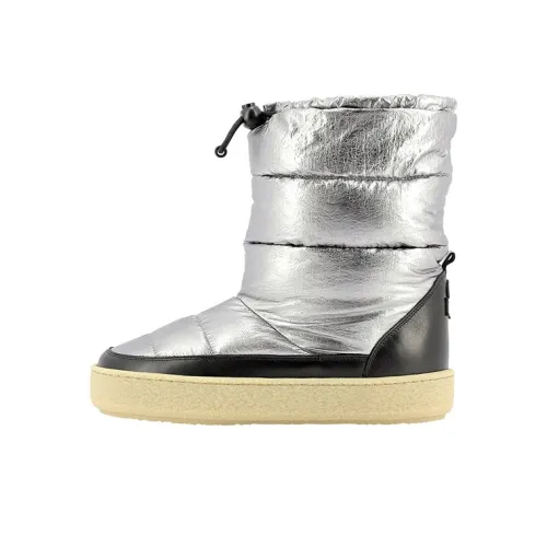 ISABEL MARANT Сноубутсы Женские