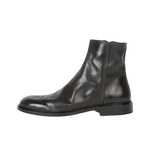 Paul Smith Ботильоны Мужские