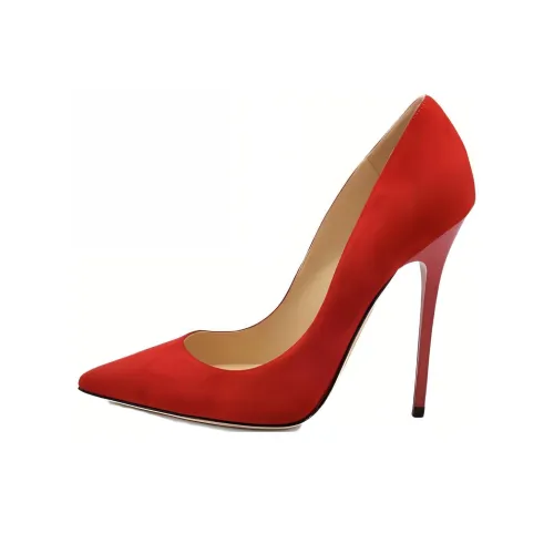 Jimmy Choo Высокие каблуки Женские