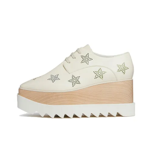 STELLA MCCARTNEY Elyse Высокие каблуки Женские