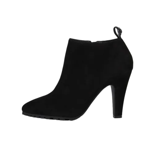 Kurt Geiger London Shoreditch ботильоны 10 см женские черный