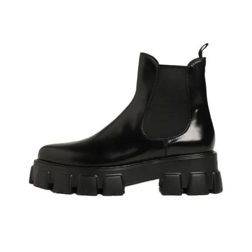 PRADA Челси Женские
