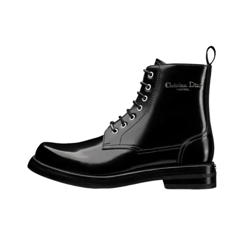 DIOR Carlo Ботильоны Мужской