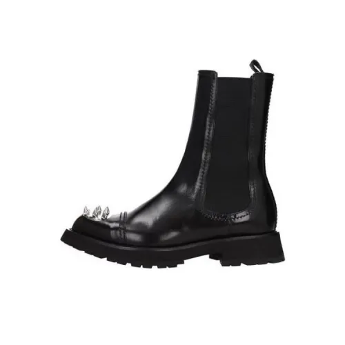 Alexander McQueen Челси Мужской