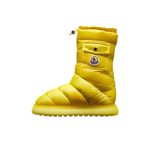 Moncler Сноубутсы Женские