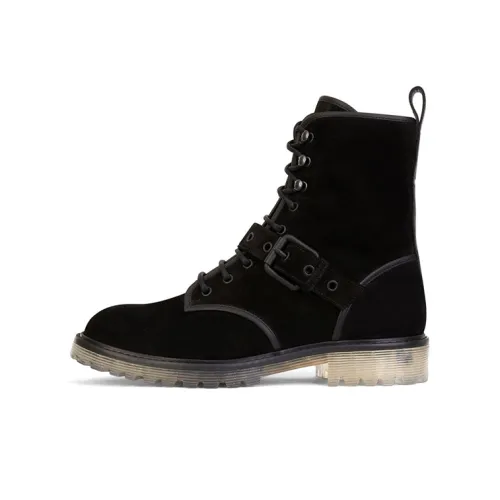 GIUSEPPE ZANOTTI Ботильоны Мужские