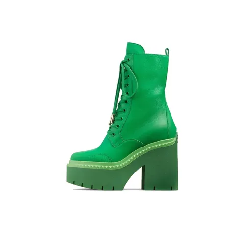 Jimmy Choo Sailor Moon Joint Name Женские ботильоны