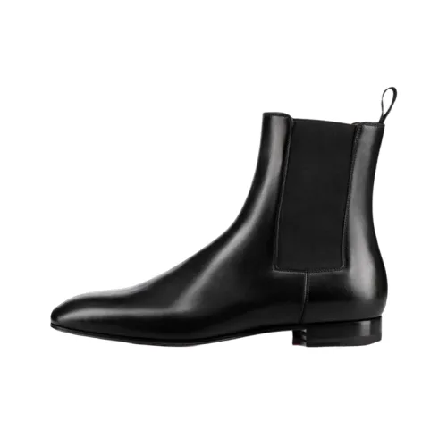 CL ROADIE Челси Женские Черный