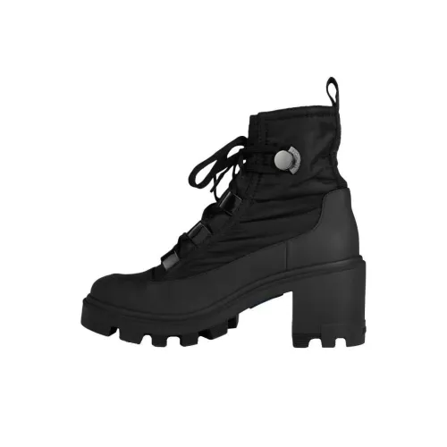 MONCLER Женские ботильоны