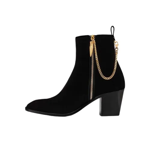 Christian Louboutin Ботильоны Мужской