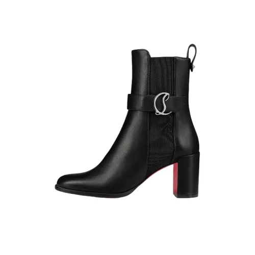 Christian Louboutin Челси Женские