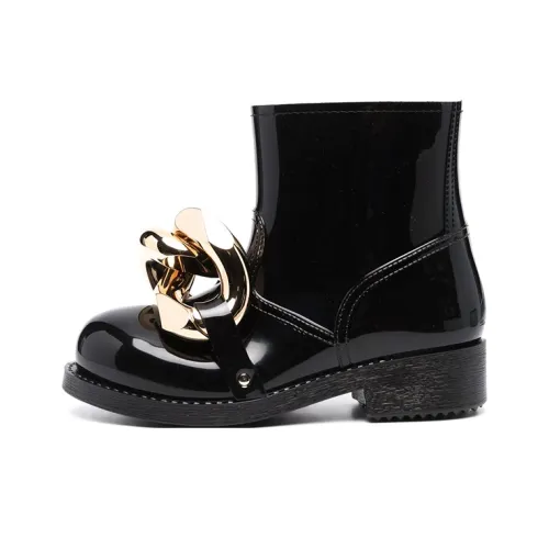 JW Anderson Женские ботильоны