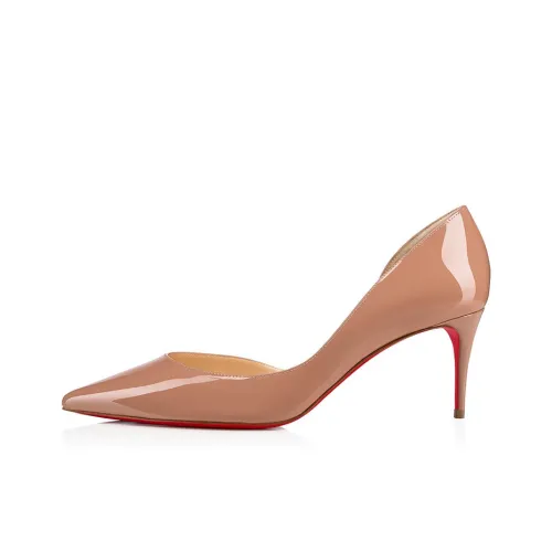 Christian Louboutin Iriza Высокие каблуки Женские