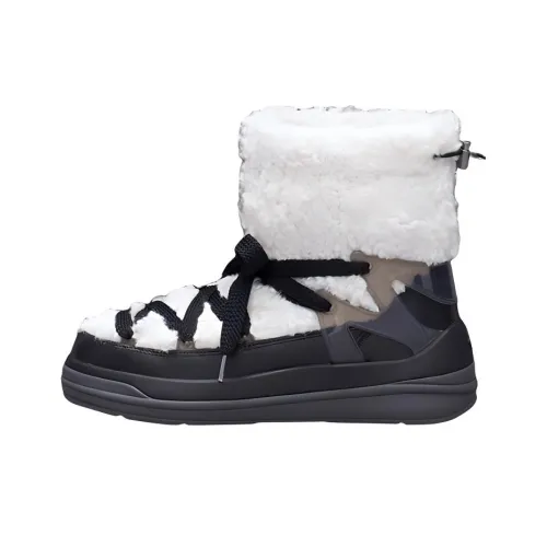 Moncler Женские ботильоны