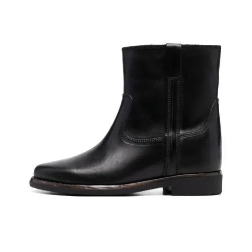 ISABEL MARANT Susee Ботильоны Женские Черный