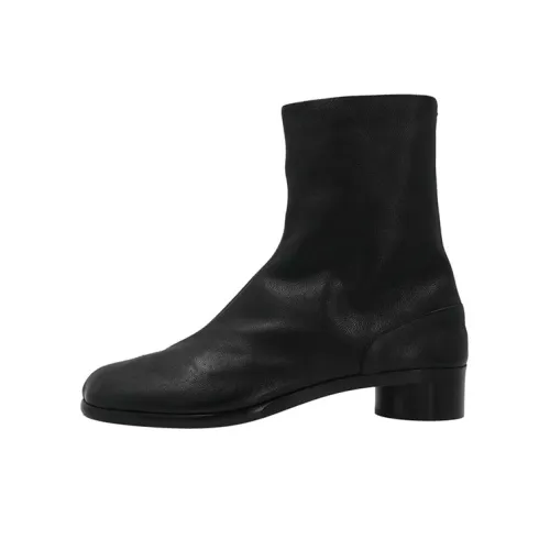 Maison Margiela Tabi ботильоны мужские