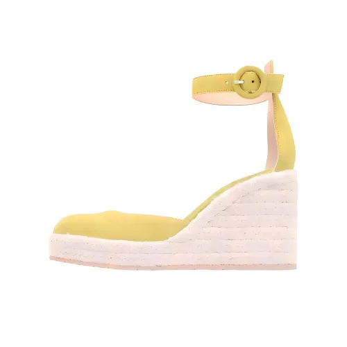 GIANVITO ROSSI Высокие каблуки Женские