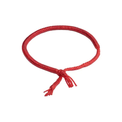 RONIN MADE Восковые шнурки Браслеты Унисекс