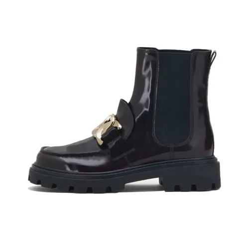 TOD'S Челси Женские