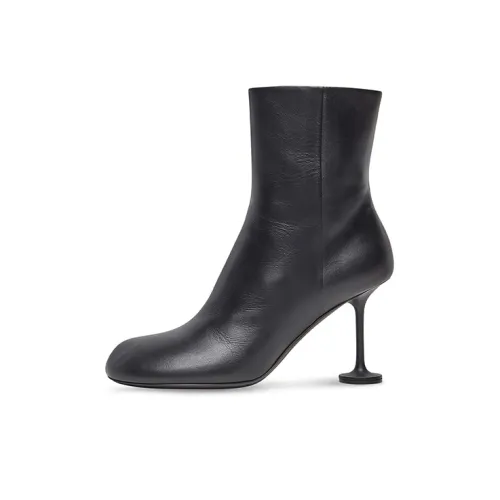 BALENCIAGA Женские ботильоны