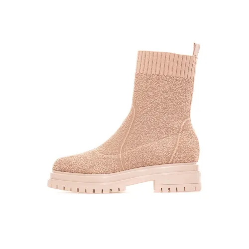 GIANVITO ROSSI Женские ботильоны