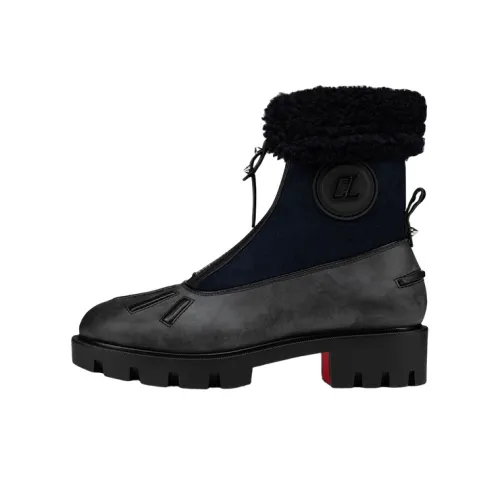 Christian Louboutin Женские ботильоны