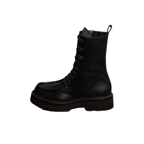 Brunello Cucinelli Precious Ботильоны Женские