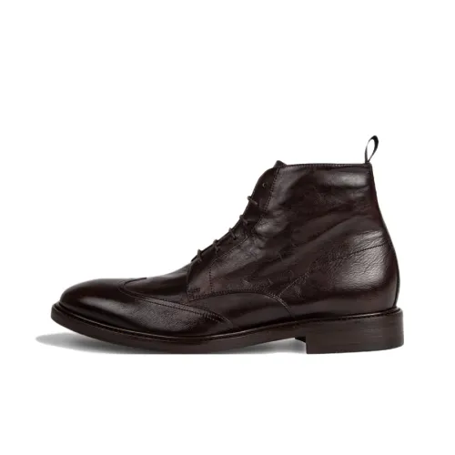 Paul Smith Ботильоны Мужские