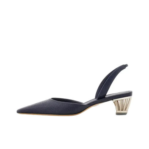 Ferragamo Высокие каблуки Женские