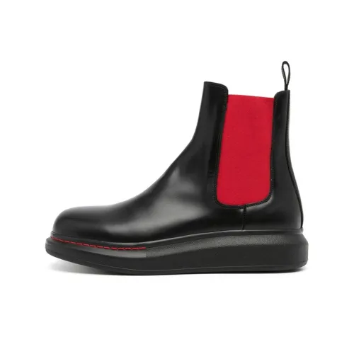 Alexander McQueen Tread Slick Chelsea Мужской