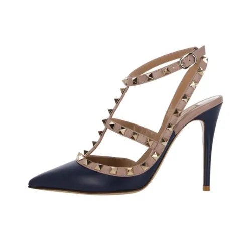 Valentino Высокие каблуки Женские