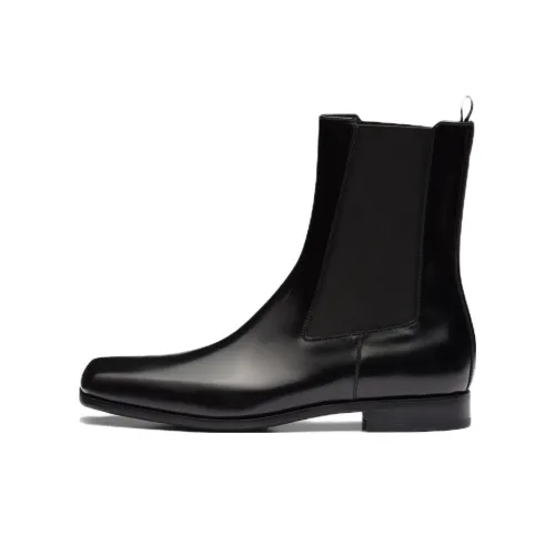 PRADA Челси Мужской