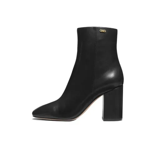 MICHAEL KORS Perla Ботильоны Женские Черные