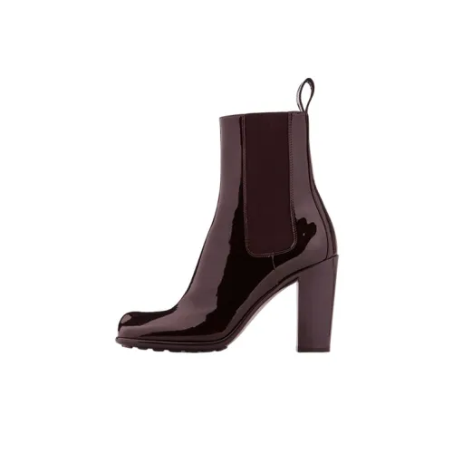 Bottega Veneta Челси Женские