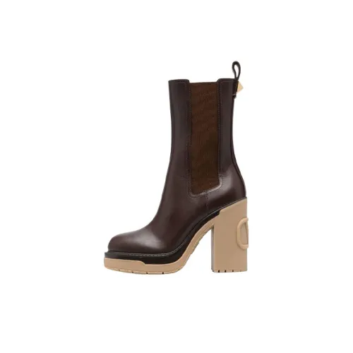 Valentino Челси Женские