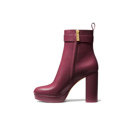 Michael Kors Parker Ботильоны Красный Женские