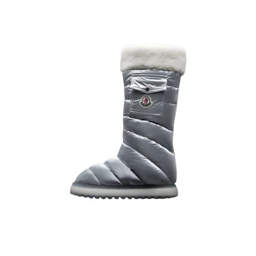 Moncler Сноубутсы Женские