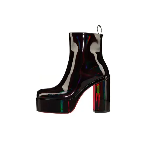 Christian Louboutin Ботильоны Мужской