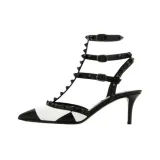 Чёрно-белый