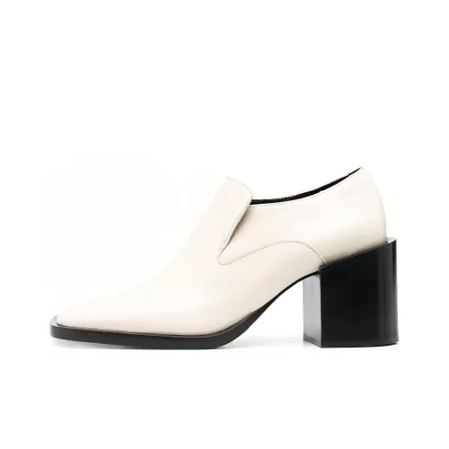 JIL SANDER Высокие каблуки Женские