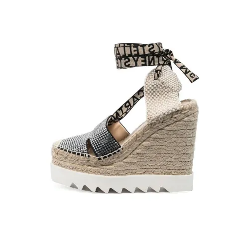 STELLA MCCARTNEY Высокие каблуки Женские