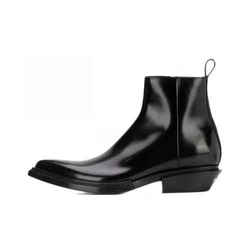 Balenciaga Ботильоны Мужские