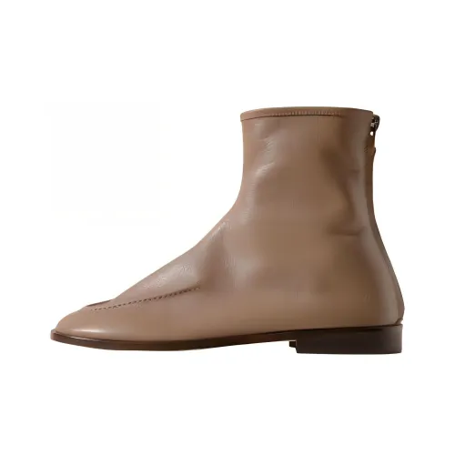 Hereu Juliol Ботильоны Женские Тауповый