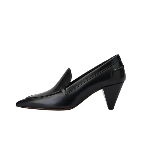 TOD'S Высокие каблуки Женские