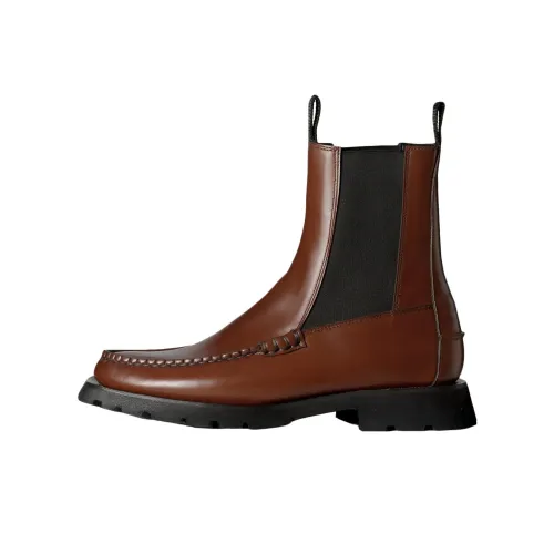 Hereu Alda Chelsea Женские Коричневый