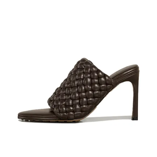 Bottega Veneta Высокие каблуки Женские